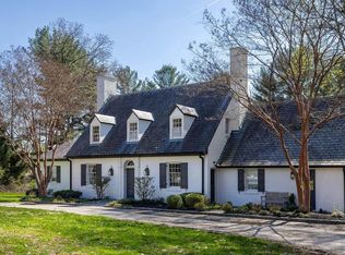 2701 Caves Rd, Owings Mills, MD 21117