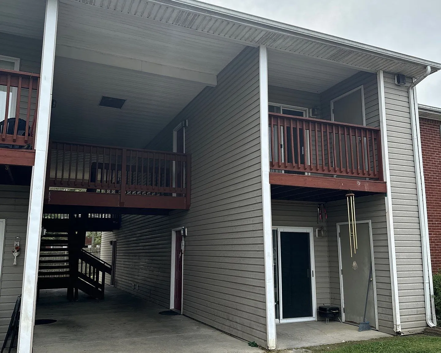 4109-6 Blue Lick Court - 4109-6 — Photo 1