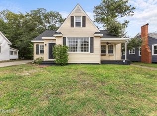 115 S 16th St, Wilmington, NC 28401
