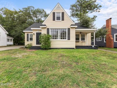 115 S 16th Street, Wilmington, NC, 28401