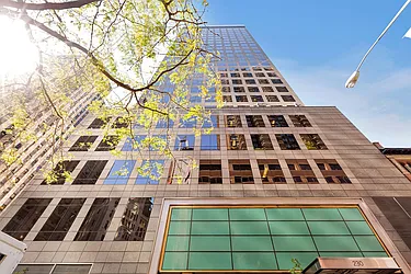 The Park Imperial at 230 West 56th Street in Midtown