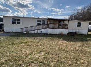 142 Little Sparrow St, Princeton, WV