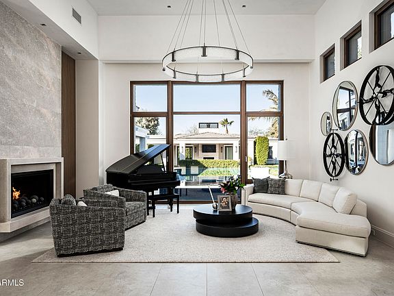 4th image of 6540 E CHOLLA Drive