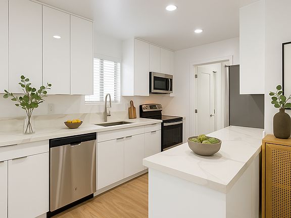 2nd image of 1933 S Bedford St #14