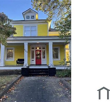 1st image of 713 Hay St #B