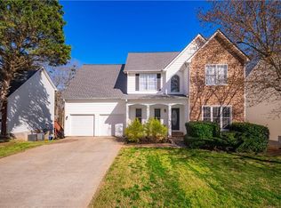1020 Charter Club Dr, Lawrenceville, GA 30043