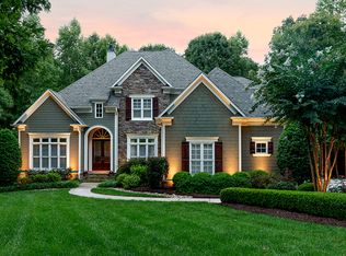 101 Atlantic Way, Mooresville, NC 28117