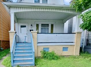 60 Maxwell St, Wilkes Barre, PA 18702