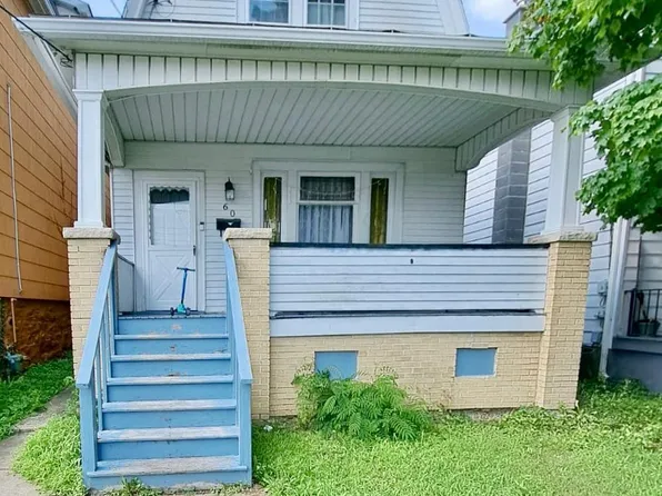 60 Maxwell St, Wilkes Barre, PA 18702