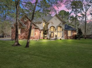 30322 Highland Blvd, Magnolia, TX 77354
