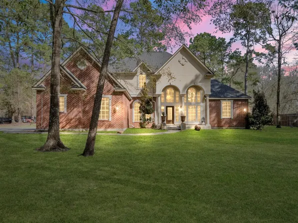 30322 Highland Blvd, Magnolia, TX 77354