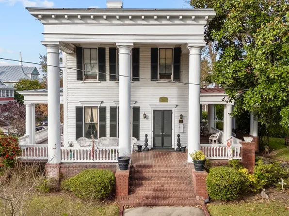 516 Pollock Street, New Bern, NC 28562