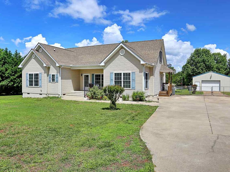 13718 Highway 11, Campobello, SC 29322 Zillow