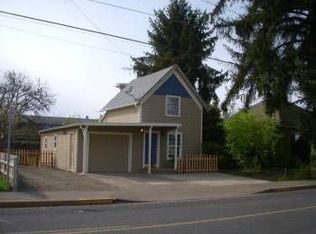 803 SE Ford St, McMinnville, OR 97128