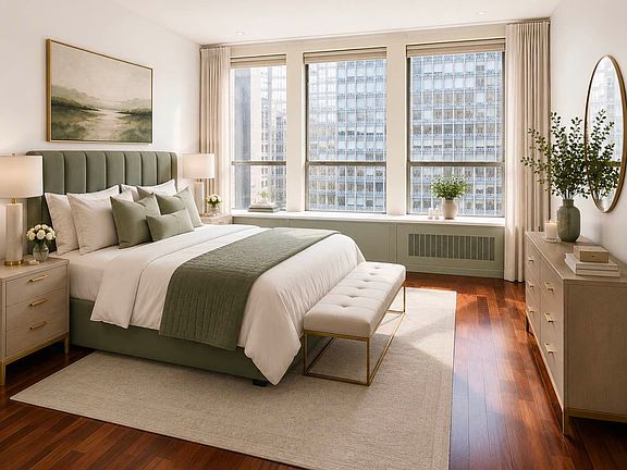 4th image of 330 E 33rd St APT 12P