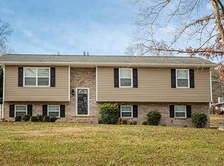 5199 Frontage Rd NW, Cleveland, TN 37312