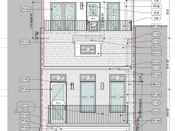 214 Varnum St NW, Washington, DC 20011