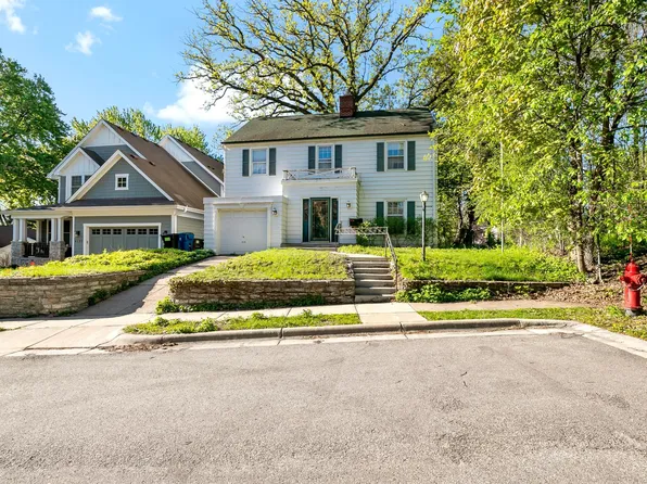 4133 W 45th St, Edina, MN 55424