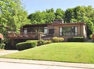 2482 Mount Royal Rd, Pittsburgh, PA 15217