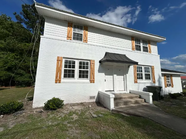325 Pleasant St, Hinesville, GA 31313