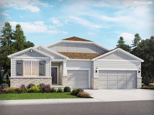 263 W Chimney Rock Dr, Grantsville, UT 84029