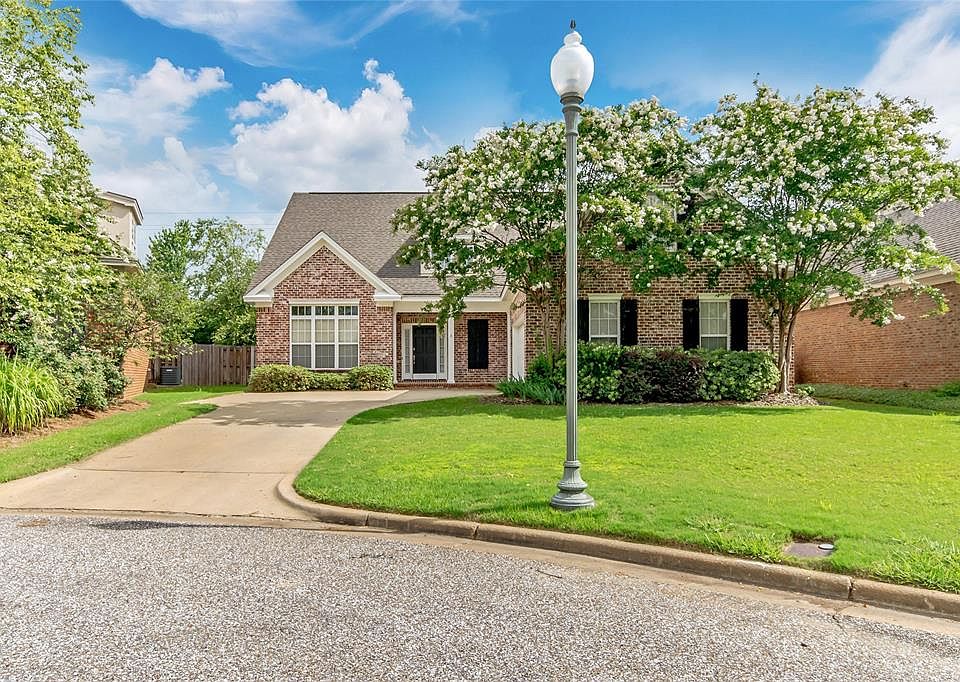 9125 Berrington Pl, Montgomery, AL 36117 | Zillow