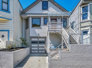 212 Howth St, San Francisco, CA 94112