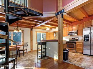 18390 E Plumley Rd, Palmer, AK 99645