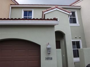 14950 SW 41st Ln, Miami, FL 33185