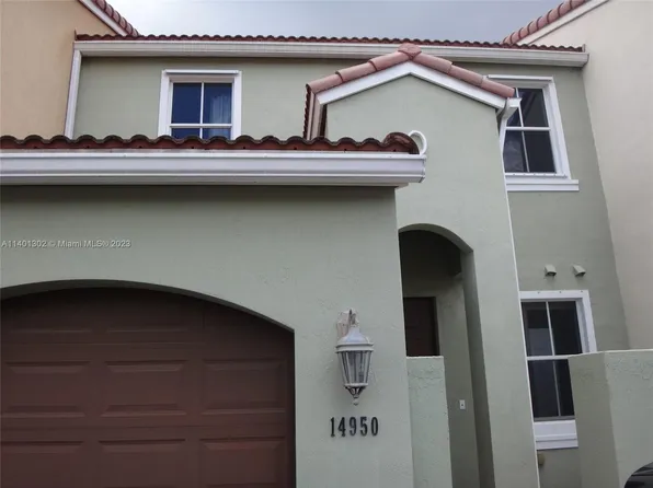 14950 SW 41st Ln, Miami, FL 33185