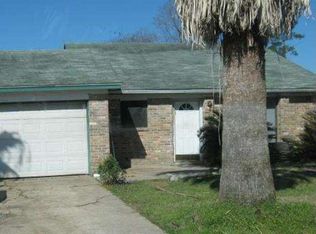 16982 Larkspur, Conroe, TX 77385