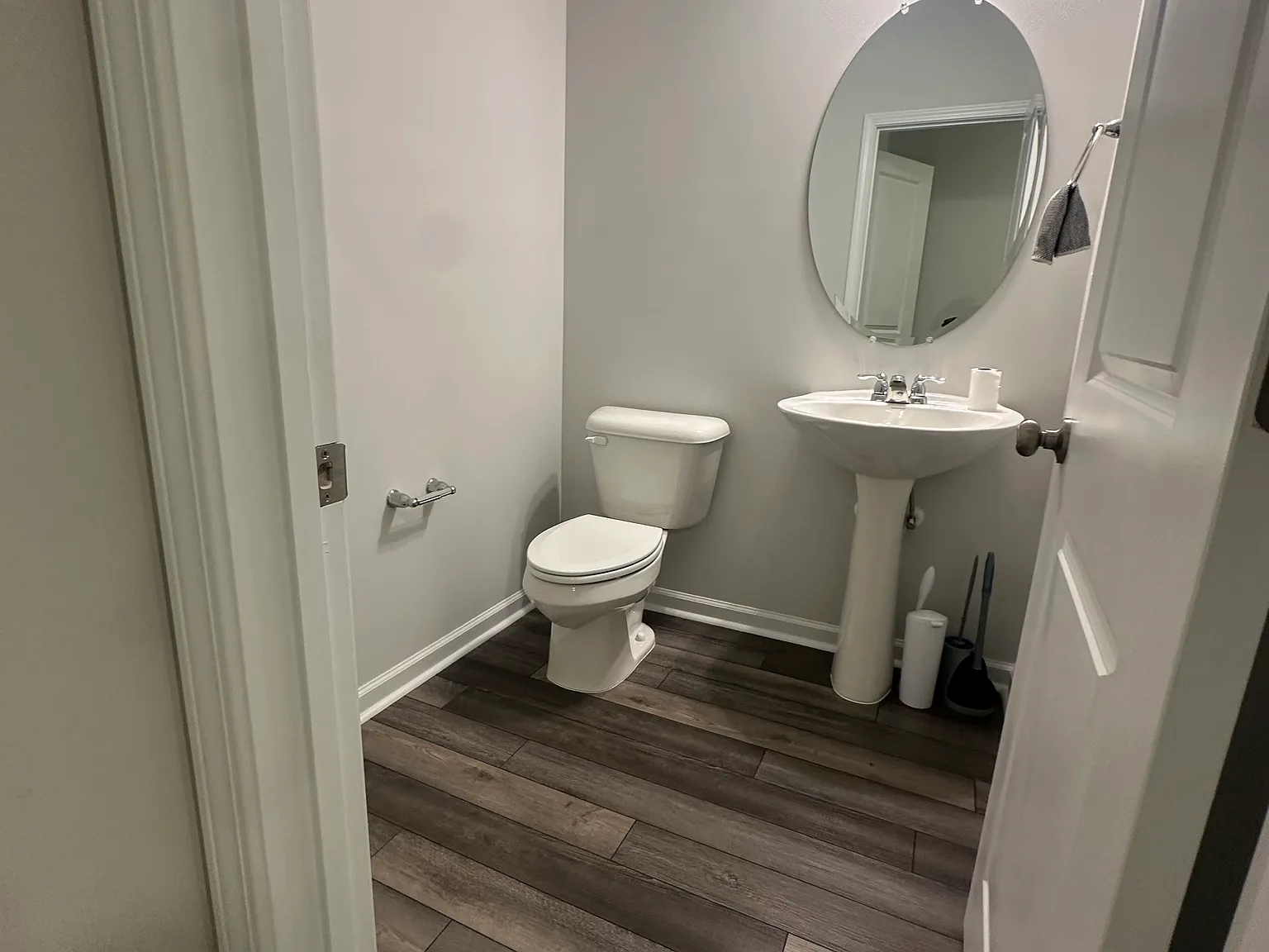 3 bed, 1804 sqft, $1,850 — Photo 4