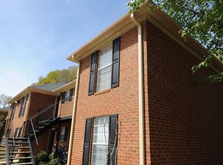 1688 Prince Ave APT 303, Athens, GA 30606