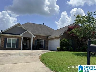 125 Heather Ln, Pelham, AL, 35124