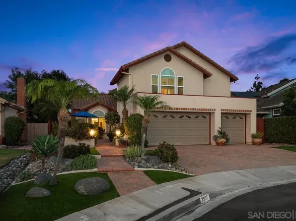 3935 San Gregorio Way, San Diego, CA 92130