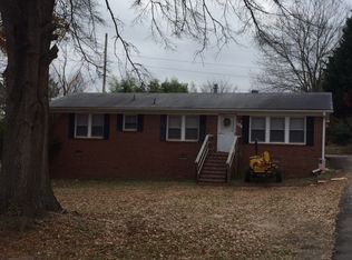 128 Farm Rd, Wake Forest, NC 27587