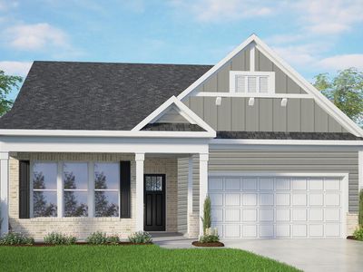 550 Banbury Lane, Pinehurst, NC, 28374