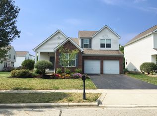 6223 Upper Albany Ct, New Albany, OH
