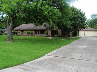 5147 Anthony Ln, Pasadena, TX 77505