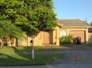 17110 SW 145th Ct, Miami, FL 33177