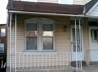 503 Parker St, Chester, PA 19013