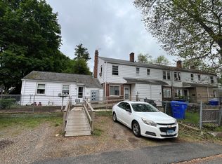 19 Outlook St, East Hartford, CT 06108