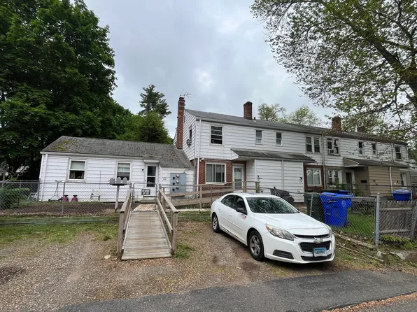 19 Outlook Street, East Hartford, CT 06108