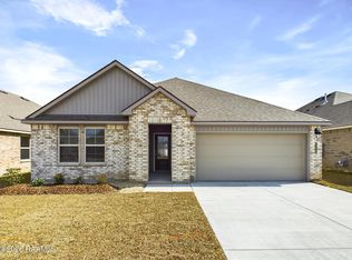 1502 Ashland Rdg, New Iberia, LA 70560