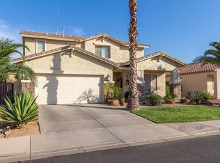 3263 E Castanets Dr, Gilbert, AZ 85298