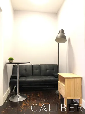 Rented by Caliber Associates | media 8