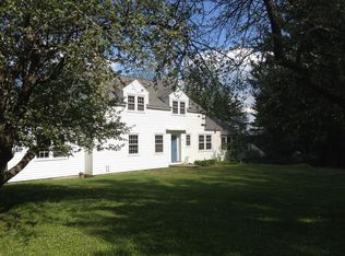 187 Ridge Rd, Worthington, MA 01098