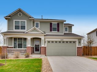 16676 Gaylord St, Thornton, CO 80602