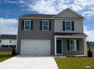 1214 White Chicory Ct, Lexington, SC 29073