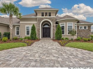 10863 SW 12th Ln, Gainesville, FL 32607